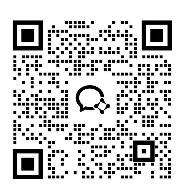 腾龙游戏客服微信二维码 SRM5208